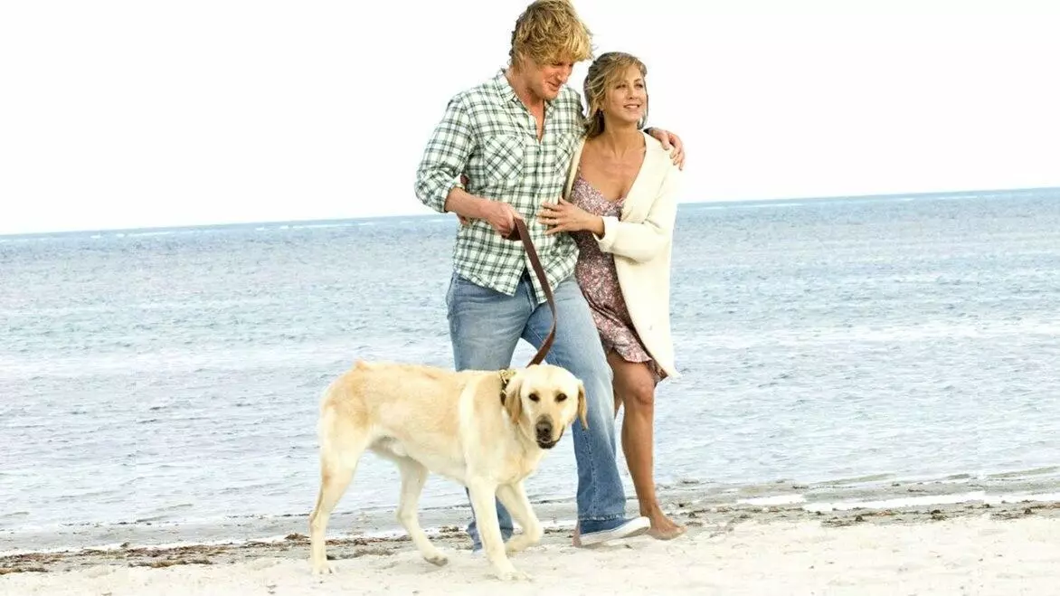 Кіно про собак - ТОП-11 фільмів